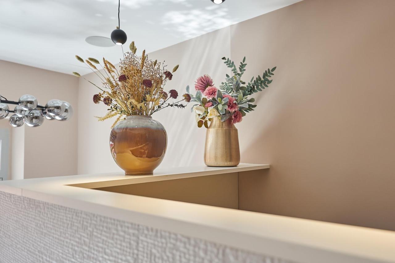 Dolcemente Garni Hotel Superior Izola Bagian luar foto