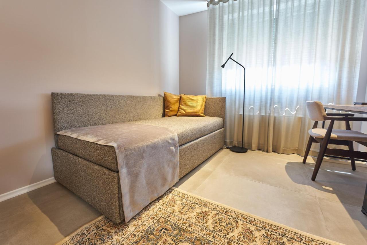 Dolcemente Garni Hotel Superior Izola Bagian luar foto