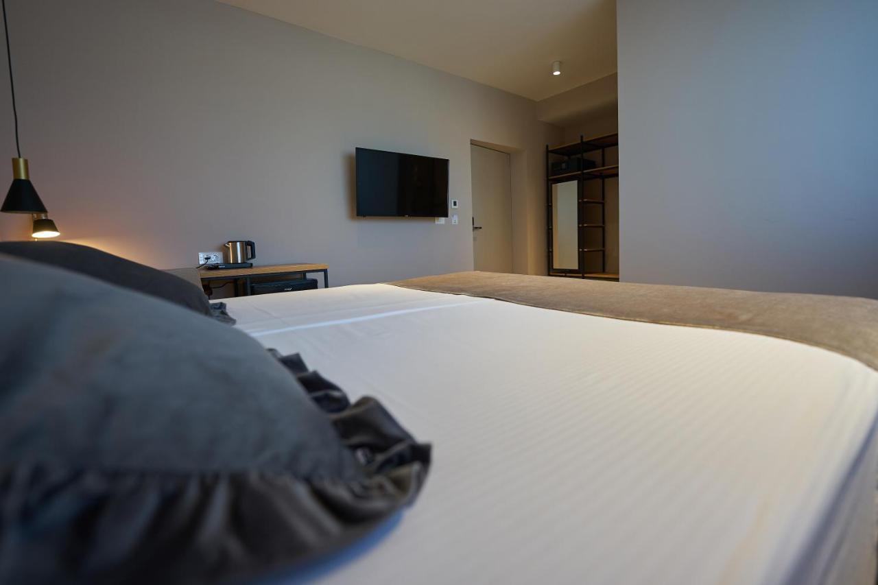 Dolcemente Garni Hotel Superior Izola Bagian luar foto