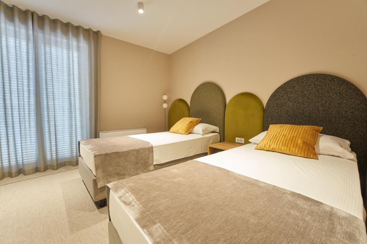 Dolcemente Garni Hotel Superior Izola Bagian luar foto